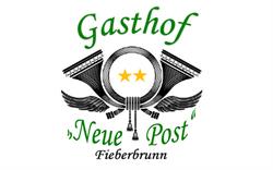 Gasthof Neue Post - Fieberbrunn