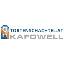 Tortenschachtel Kafowell