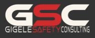GSC Gigele Safety Consulting