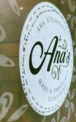 Ana's Maß & Änderungsschneiderei