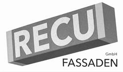 RECU Fassaden GmbH