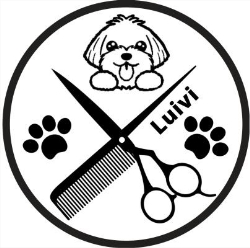 Hundefriseur-Grooming Luivi