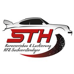 STH Stolz - Autospenglerei & Lackierung - KFZ Sachverständiger
