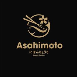 Asahimoto