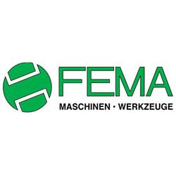 FEMA-Maschinen+Werkzeuge - Ing Manfred Florian