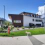 Seitenansicht