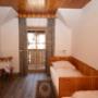 Doppelzimmer Mittagskofel Doppelzimmer Mittagskofel