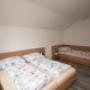 Ferienwohnung Mittagskofel Drei Bett Zimmer