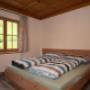 Doppelzimmer Steinwand