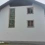 Nord - Ost Seite Lexahaus