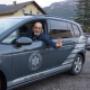 Franz Gasteiner im Betrieb seit 2022 Franz Gasteiner im Betrieb seit 2022