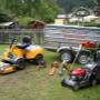 Maschinenanschaffung 2007/08