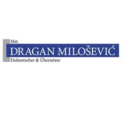 Mst. Dragan Milosevic