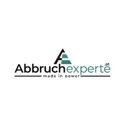 Abbruchexperte