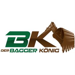Der Bagger König