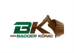 Der Bagger König
