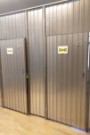 Storebox Innenansicht