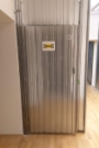Storebox Innenansicht