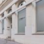 Storebox Wien Börse Außenansicht