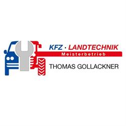KFZ-Landtechnik Thomas Gollackner e.U.
