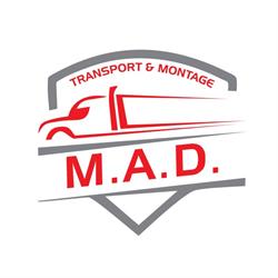 M.A.D. Transport und Montage e.U.