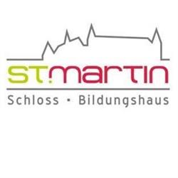 Bildungshaus Schloss St. Martin