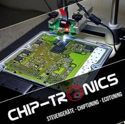 Chip-Tronics