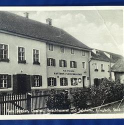 Gasthof und Wellnesshotel Stocker