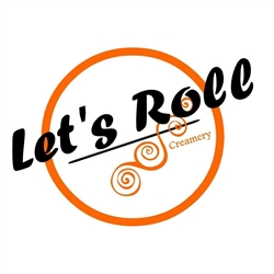 Let’s Roll: Ice Rolls/Hotdog