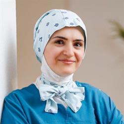 Dr. Afarin Alaghebandan