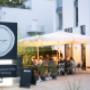 Bistro Fino_Gastgarten