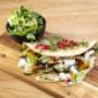 Bistro Fino_Piadina