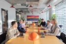 Unser EU-Team