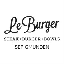 Le Burger Gmunden