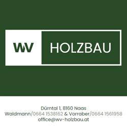 WV Holzbau OG