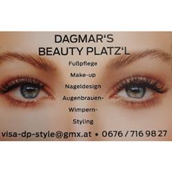 Dagmar's Beauty Platzl