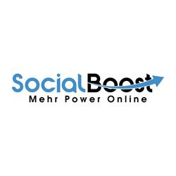 Socialboost - Online Marketing Agentur
