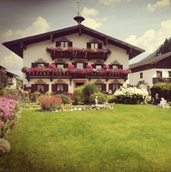 Landhaus Mayer - Achenkirch