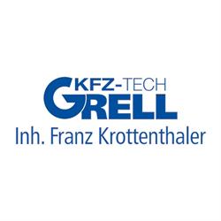 Grell KFZ-Tech Inh. Franz Krottenthaler