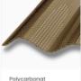 Polycarbonat Wellplatten
