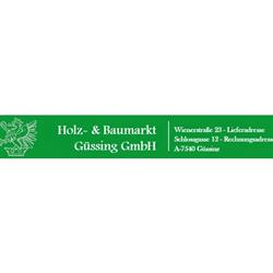 Sägewerk Draskovich & Holz- und Baumarkt Güssing