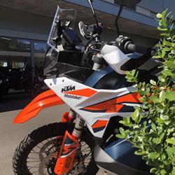 Motobike Hörbranz