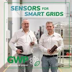 GWP Greenwood Power GmbH