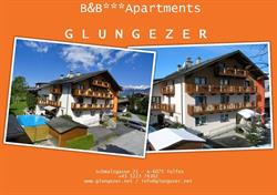 Appartements Glungezer