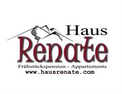 Appartement Haus Renate