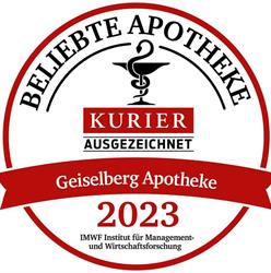 Geiselberg-Apotheke
