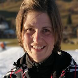 Massagepraxis Stefanie Bernsteiner