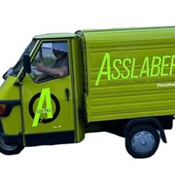 ASSLABER Restaurieren Sanieren Dienstleistungen