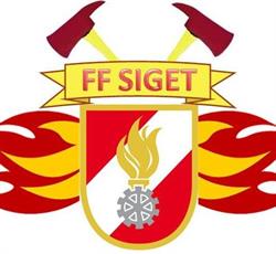Freiwillige Feuerwehr Siget in der Wart