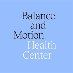 Balance & Motion Health Center